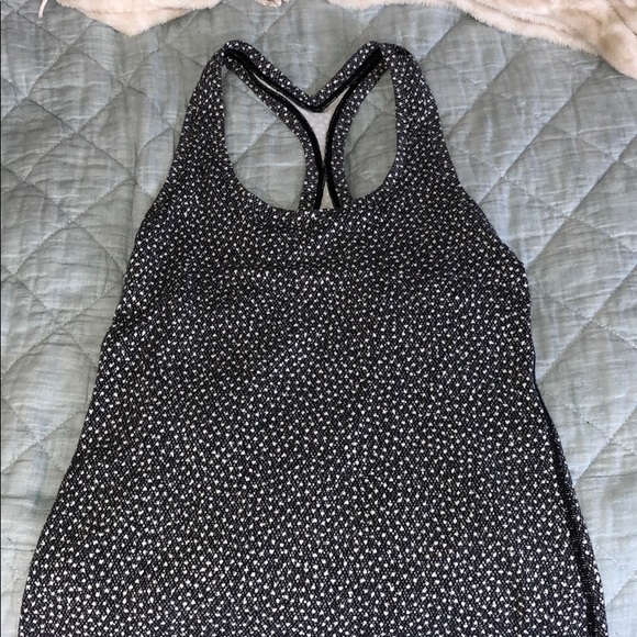 lululemon athletica Tops - Lululemon athletic top!